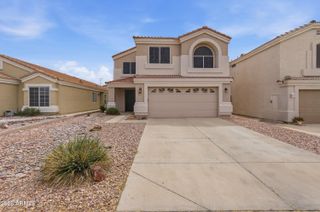 11319 W Madisen Ellise Drive, Surprise, AZ 85378