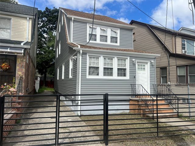 16731 109th Avenue, Jamaica, NY 11433