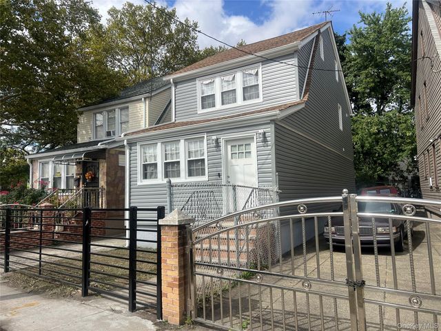 16731 109th Avenue, Jamaica, NY 11433