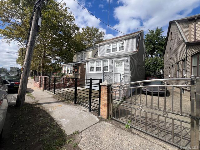 16731 109th Avenue, Jamaica, NY 11433