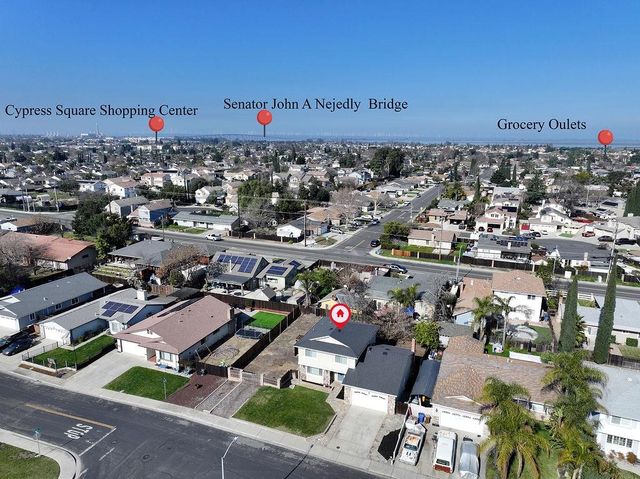 912 Rhine Way, Oakley, CA 94561