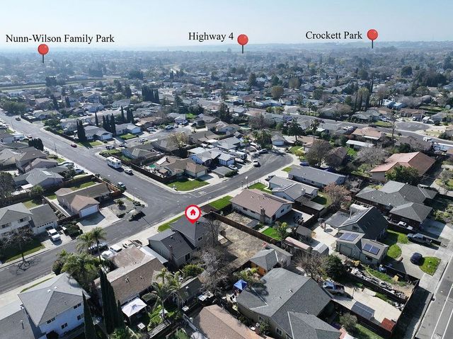 912 Rhine Way, Oakley, CA 94561