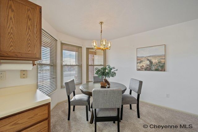 7120 PASADENA RD, Cheyenne, WY 82009