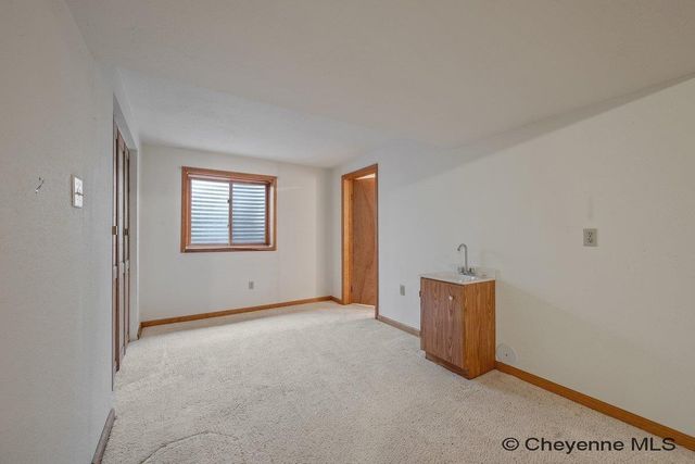 7120 PASADENA RD, Cheyenne, WY 82009
