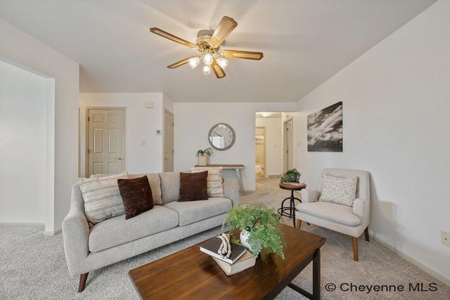 7120 PASADENA RD, Cheyenne, WY 82009