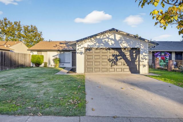 3983 Avante Way, Sacramento, CA 95826