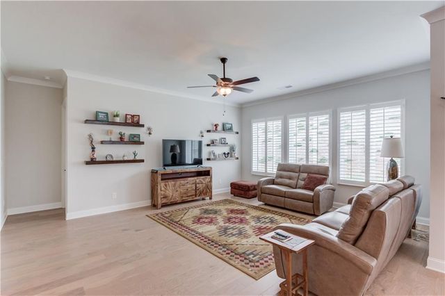 6971 Scenic Overlook Trace, Flowery Branch, GA 30542