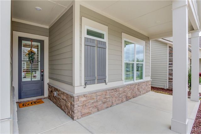 6971 Scenic Overlook Trace, Flowery Branch, GA 30542