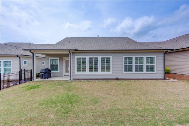 6971 Scenic Overlook Trace, Flowery Branch, GA 30542