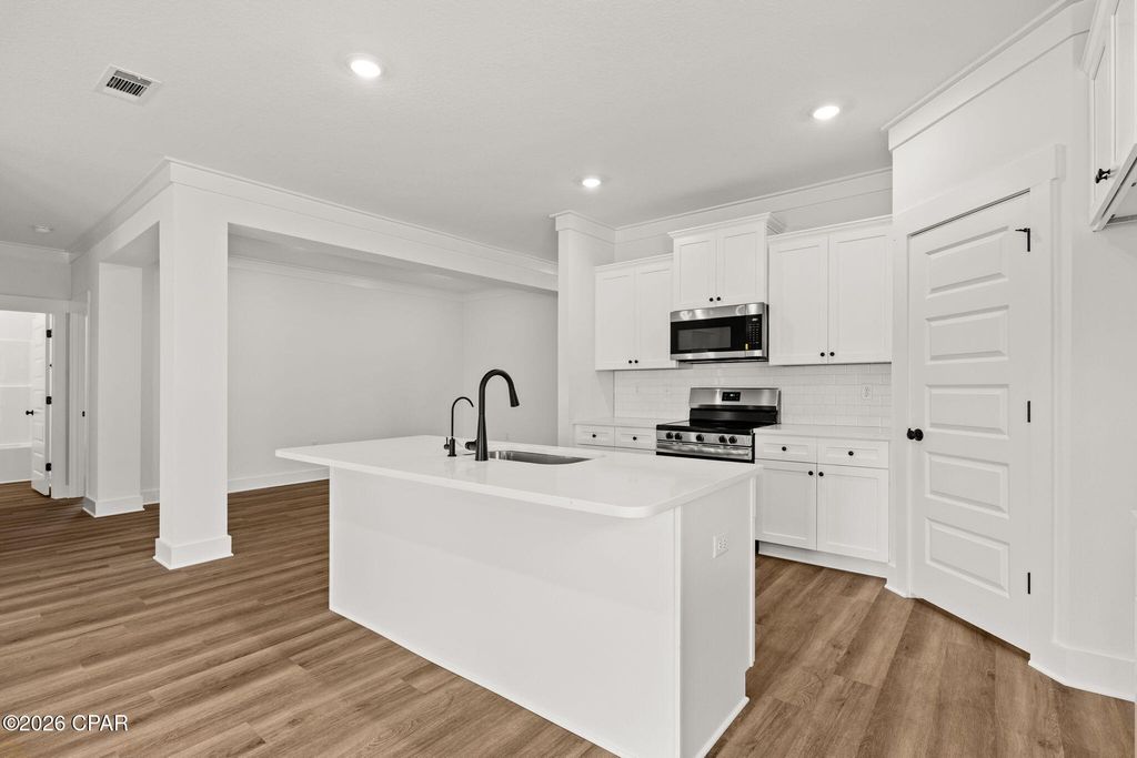 Image 10 of property listing at 241 Dama Del Mar Way, Panama City Beach, FL 32407