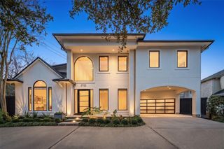3703 Wroxton Road, West University Place, TX 77005