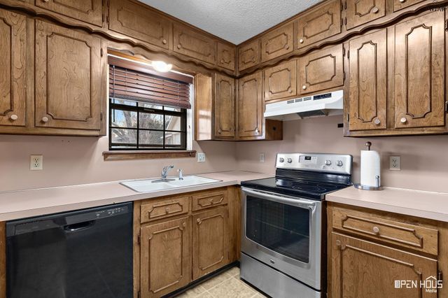 5410 PEBBLESTONE DRIVE, Wichita Falls, TX 76306