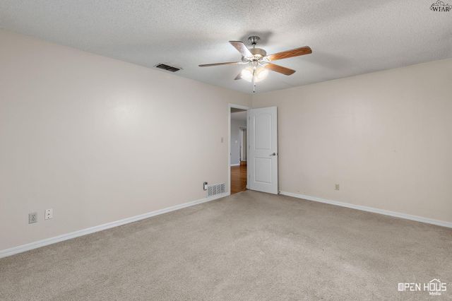 5410 PEBBLESTONE DRIVE, Wichita Falls, TX 76306