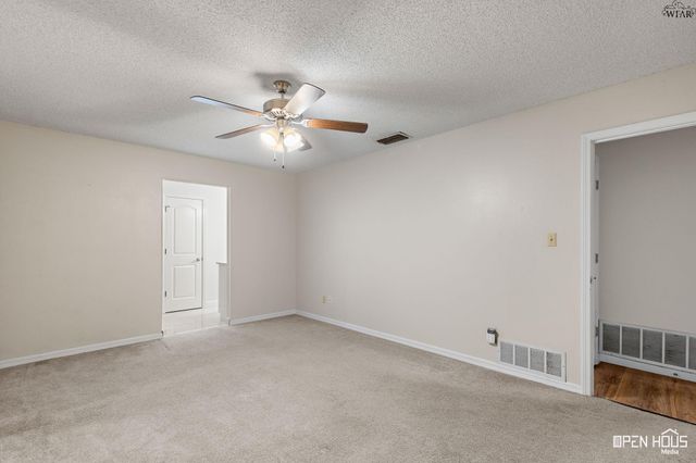 5410 PEBBLESTONE DRIVE, Wichita Falls, TX 76306