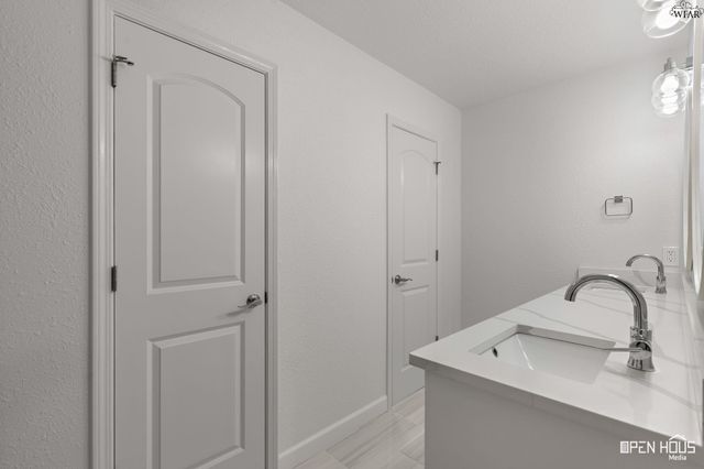 5410 PEBBLESTONE DRIVE, Wichita Falls, TX 76306