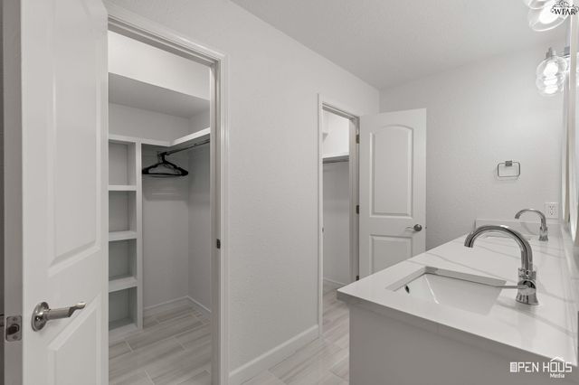 5410 PEBBLESTONE DRIVE, Wichita Falls, TX 76306