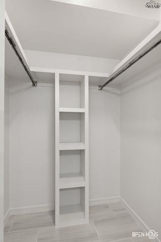 5410 PEBBLESTONE DRIVE, Wichita Falls, TX 76306