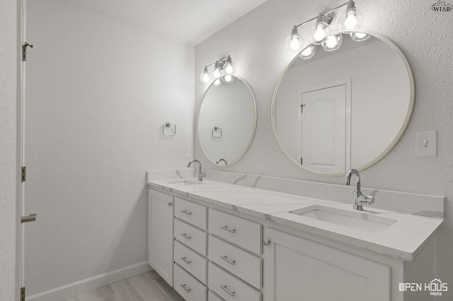 5410 PEBBLESTONE DRIVE, Wichita Falls, TX 76306