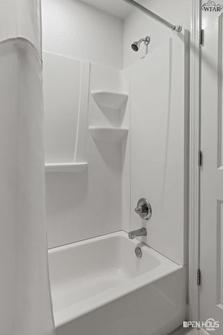 5410 PEBBLESTONE DRIVE, Wichita Falls, TX 76306