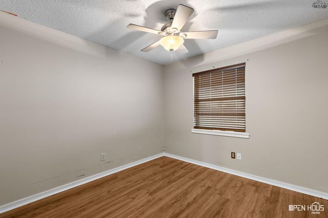 5410 PEBBLESTONE DRIVE, Wichita Falls, TX 76306