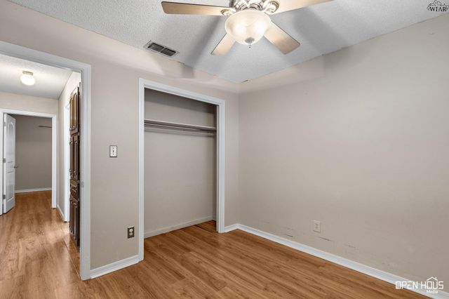 5410 PEBBLESTONE DRIVE, Wichita Falls, TX 76306