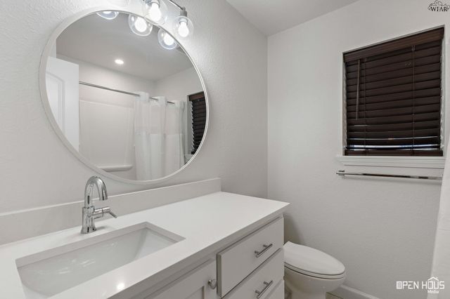 5410 PEBBLESTONE DRIVE, Wichita Falls, TX 76306