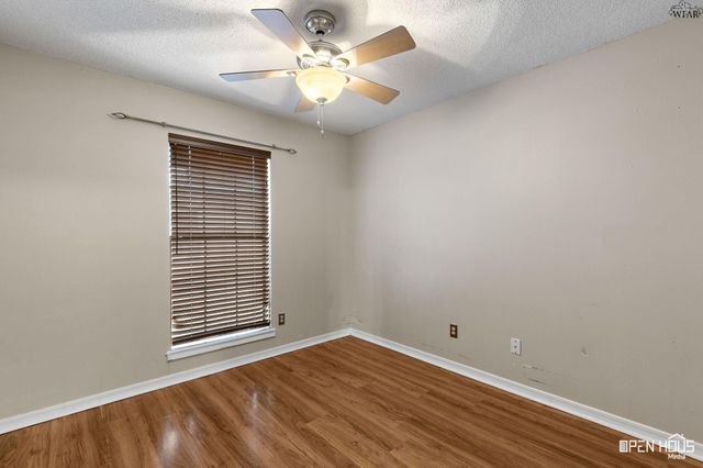 5410 PEBBLESTONE DRIVE, Wichita Falls, TX 76306