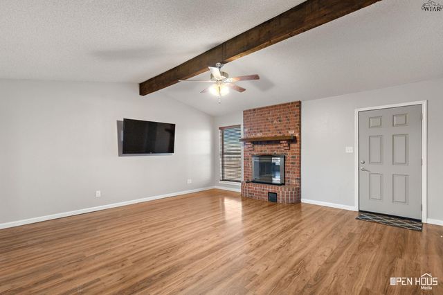 5410 PEBBLESTONE DRIVE, Wichita Falls, TX 76306