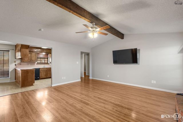 5410 PEBBLESTONE DRIVE, Wichita Falls, TX 76306