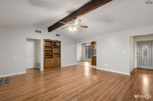 5410 PEBBLESTONE DRIVE, Wichita Falls, TX 76306