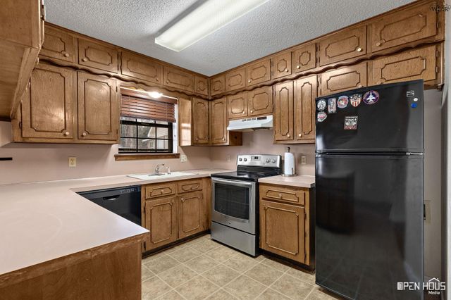 5410 PEBBLESTONE DRIVE, Wichita Falls, TX 76306