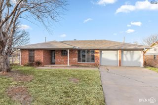 5410 PEBBLESTONE DRIVE, Wichita Falls, TX 76306