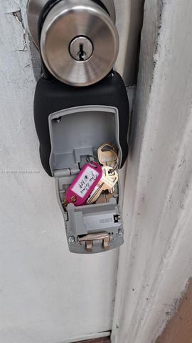 Address unavailable.