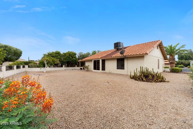 2610 LEISURE WORLD --, Mesa, AZ 85206