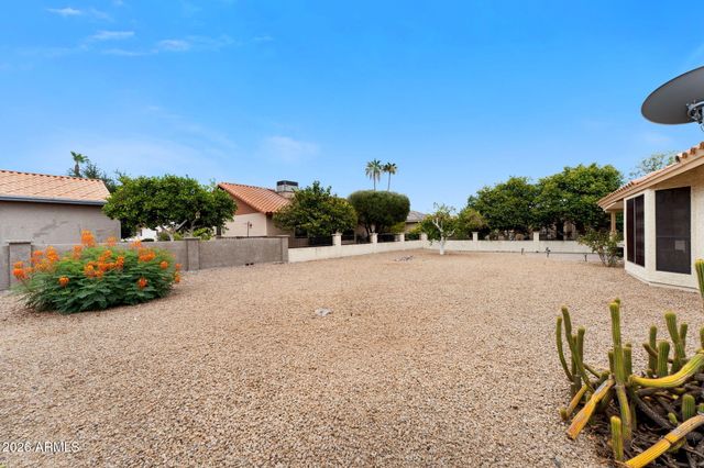 2610 LEISURE WORLD --, Mesa, AZ 85206