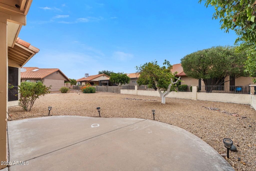 2610 LEISURE WORLD --, Mesa, AZ 85206 — photo 3