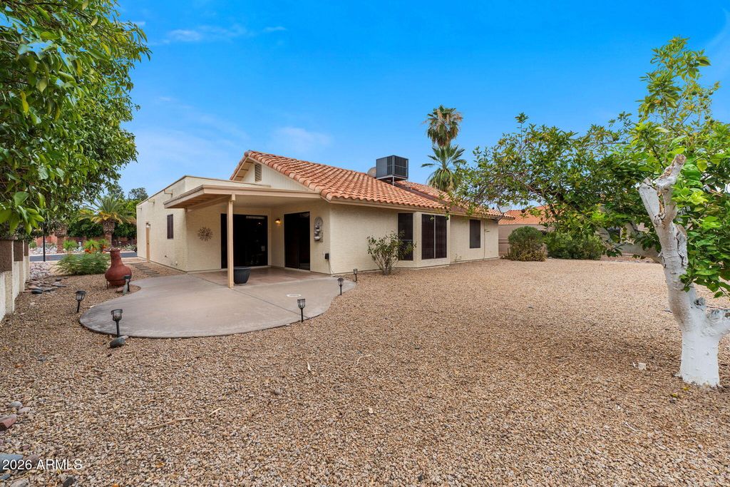 2610 LEISURE WORLD --, Mesa, AZ 85206 — photo 4