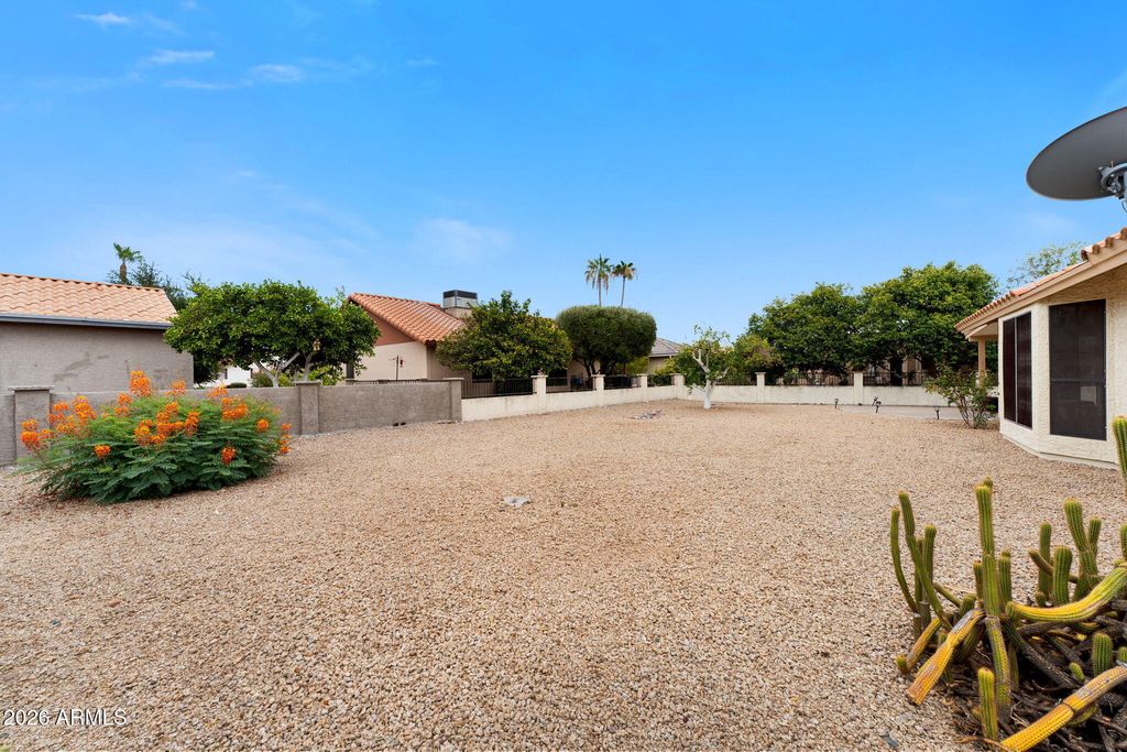 2610 LEISURE WORLD --, Mesa, AZ 85206 — photo 5
