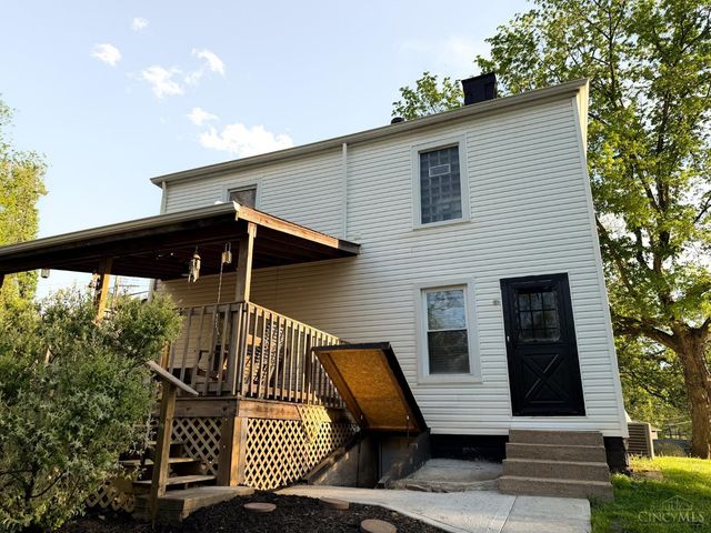 680 Old St Rt 32, Batavia, OH 45103