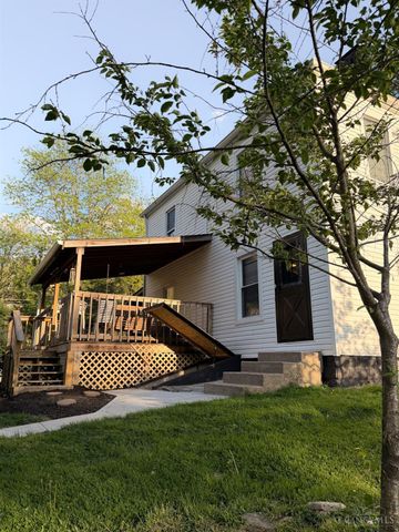 680 Old St Rt 32, Batavia, OH 45103