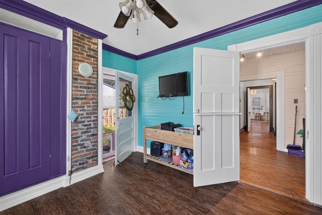 414 N Main Street, Harrodsburg, KY 40330