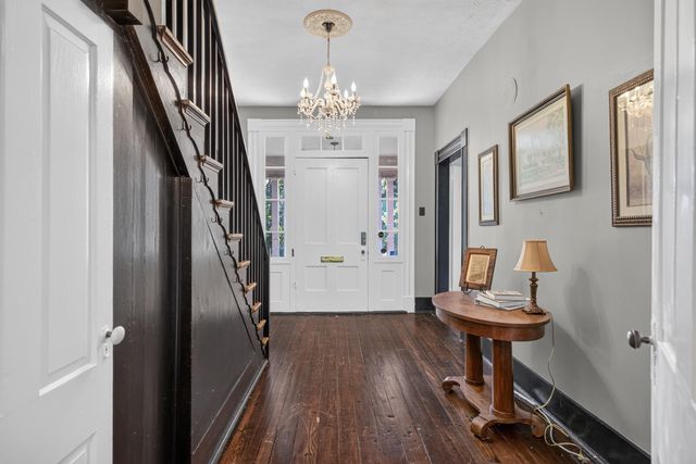 414 N Main Street, Harrodsburg, KY 40330