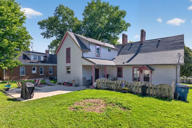 414 N Main Street, Harrodsburg, KY 40330