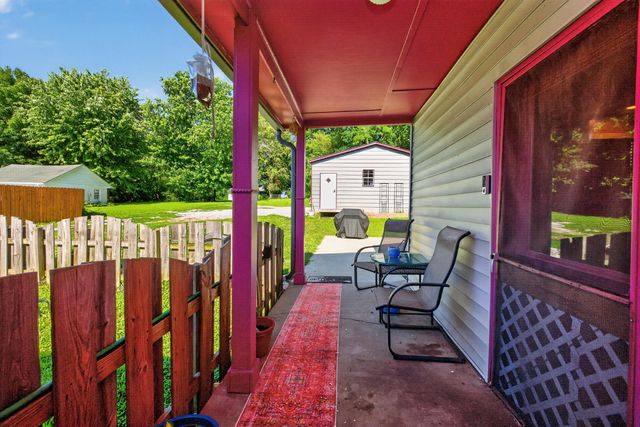 414 N Main Street, Harrodsburg, KY 40330