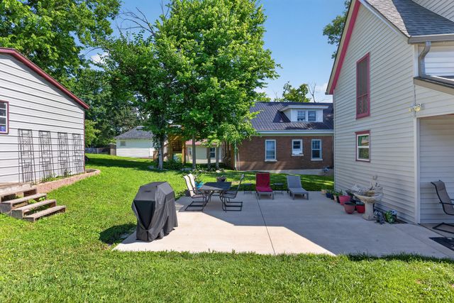 414 N Main Street, Harrodsburg, KY 40330