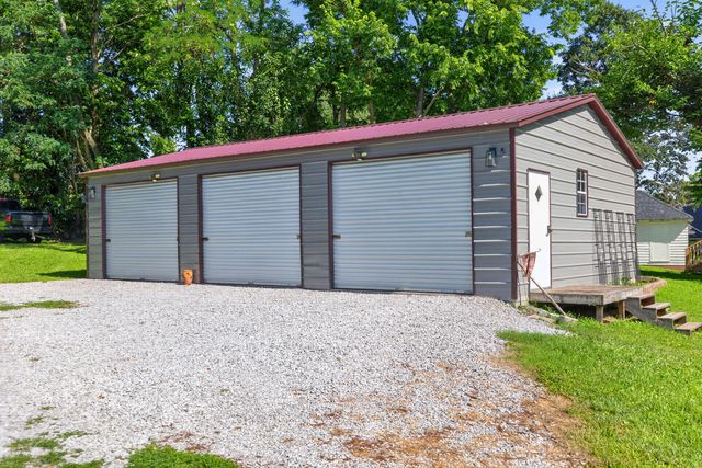 414 N Main Street, Harrodsburg, KY 40330