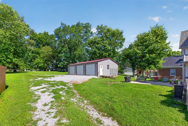414 N Main Street, Harrodsburg, KY 40330