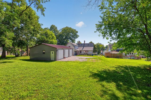 414 N Main Street, Harrodsburg, KY 40330