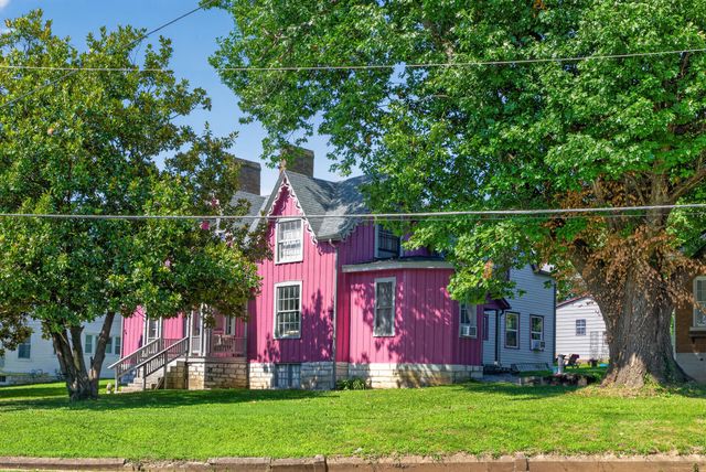 414 N Main Street, Harrodsburg, KY 40330