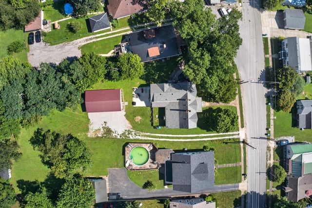 414 N Main Street, Harrodsburg, KY 40330